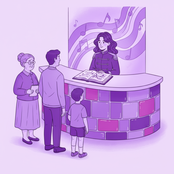 Lid worden Lid worden