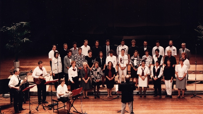 Limburgs Korenfestival 1992