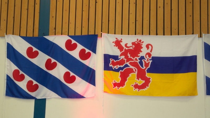 Koorreis Friesland