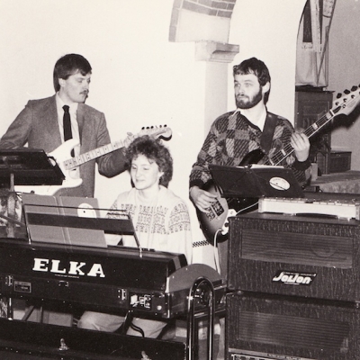 Eucharistieviering 2e Kerstdag