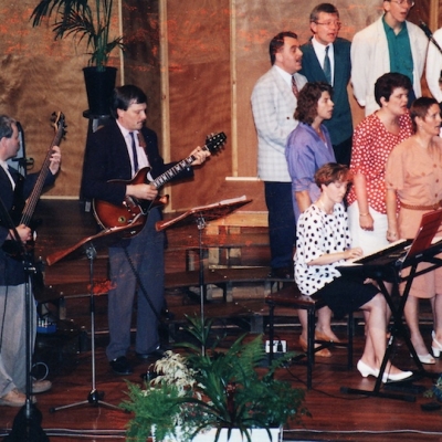 Limburgs Korenfestival 1992