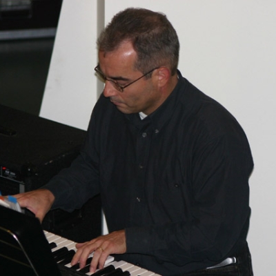 Paleisconcert Glaspaleis