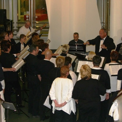 Paleisconcert Glaspaleis