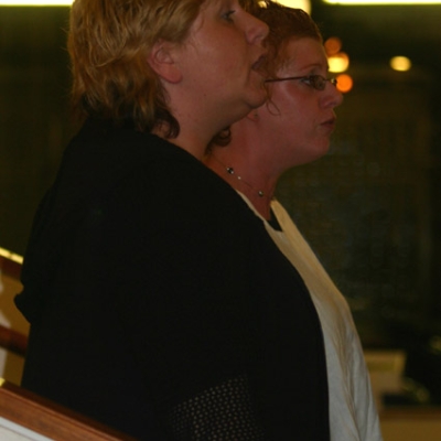 Paleisconcert Glaspaleis