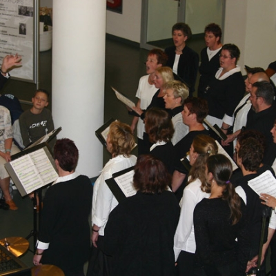 Paleisconcert Glaspaleis