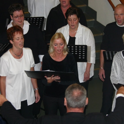 Paleisconcert Glaspaleis