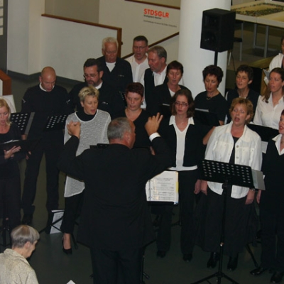 Paleisconcert Glaspaleis