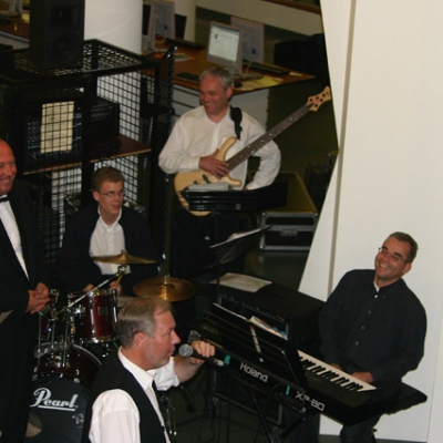 Paleisconcert Glaspaleis