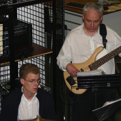 Paleisconcert Glaspaleis