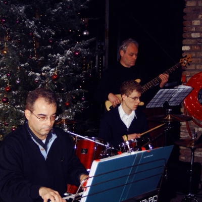 Winterconcert Mondo Verde