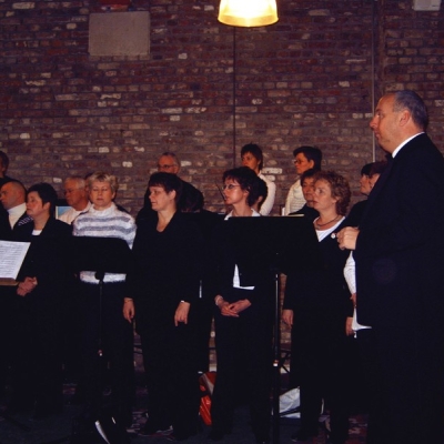 Winterconcert Mondo Verde