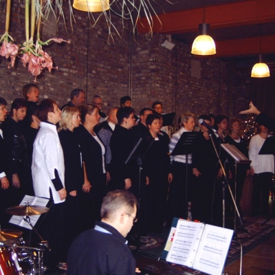 Winterconcert Mondo Verde