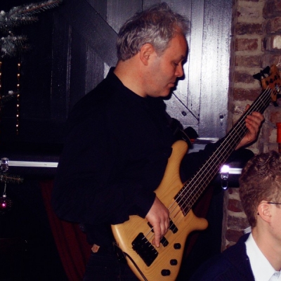 Winterconcert Mondo Verde