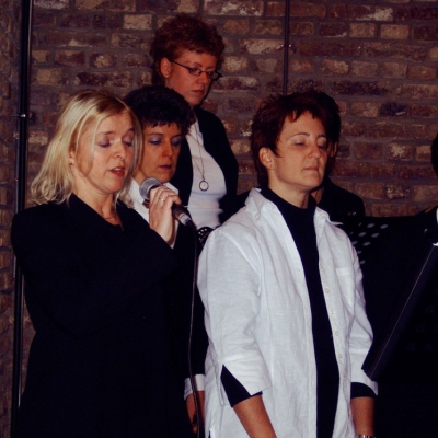 Winterconcert Mondo Verde