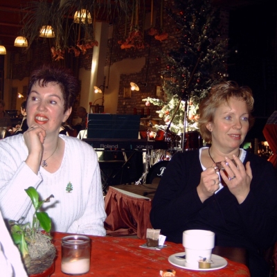 Winterconcert Mondo Verde