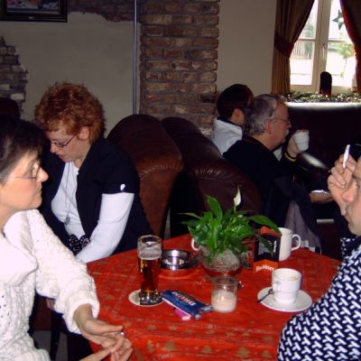 Winterconcert Mondo Verde