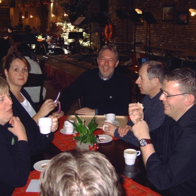 Winterconcert Mondo Verde