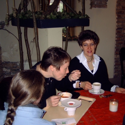 Winterconcert Mondo Verde