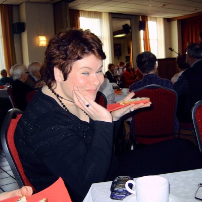 Kerstconcert met Auw Harmonie Kerkrade