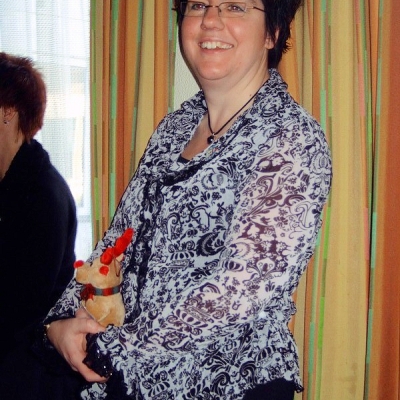 Kerstconcert met Auw Harmonie Kerkrade