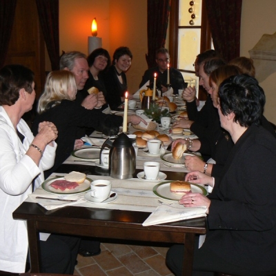 Kerstconcert Mini-Thirdwing in Mondo Verde