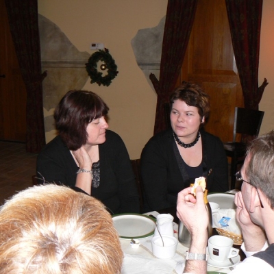 Kerstconcert Mini-Thirdwing in Mondo Verde