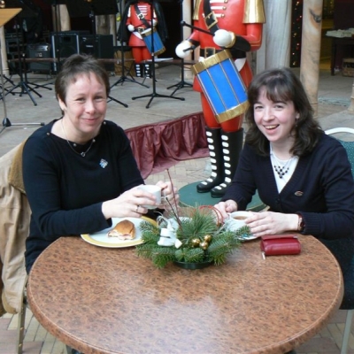 Kerstconcert in het Alhambra in Mondo Verde