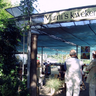 Marni's Kwekerij
