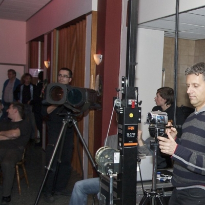 Kerstconcert 'Hemels'