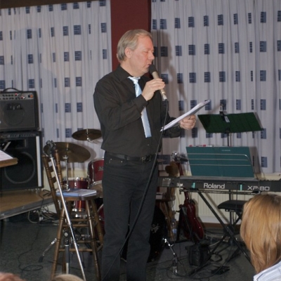 Kerstconcert 'Hemels'