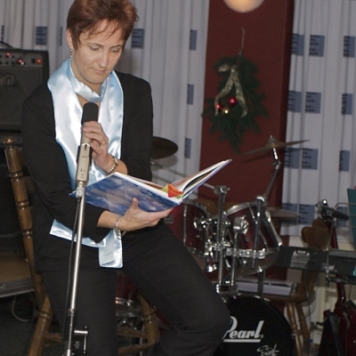 Kerstconcert 'Hemels'