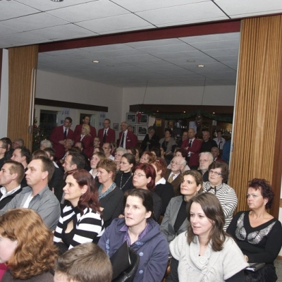 Kerstconcert 'Hemels'