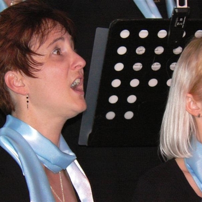 Kerstconcert 'Hemels'