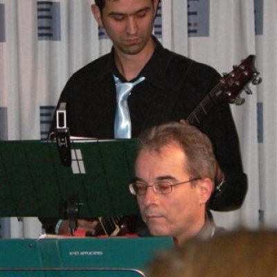 Kerstconcert 'Hemels'