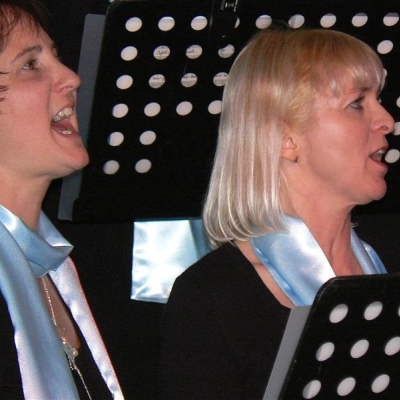 Kerstconcert 'Hemels'