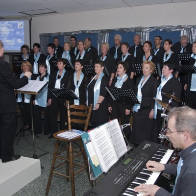 Kerstconcert 'Hemels'