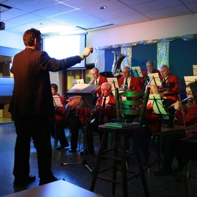 Kerstconcert 'Hemels'