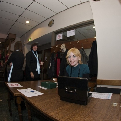 Kerstconcert 'Hemels'