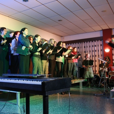 Kerstconcert 'Hemels'