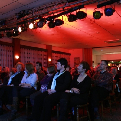 Kerstconcert 'Hemels'