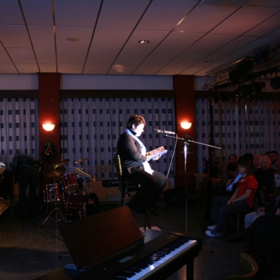 Kerstconcert 'Hemels'