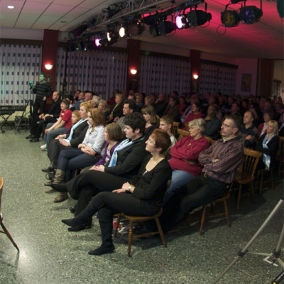 Kerstconcert 'Hemels'