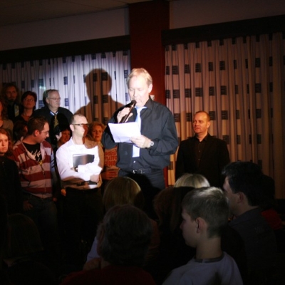 Kerstconcert 'Hemels'