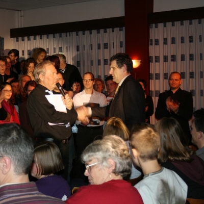 Kerstconcert 'Hemels'