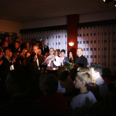 Kerstconcert 'Hemels'