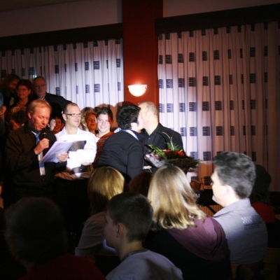 Kerstconcert 'Hemels'