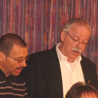 Kerstmarkt Hamboskliniek