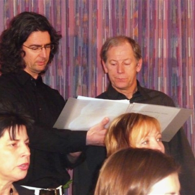 Kerstmarkt Hamboskliniek