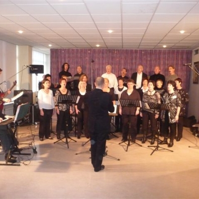 Kerstmarkt Hamboskliniek