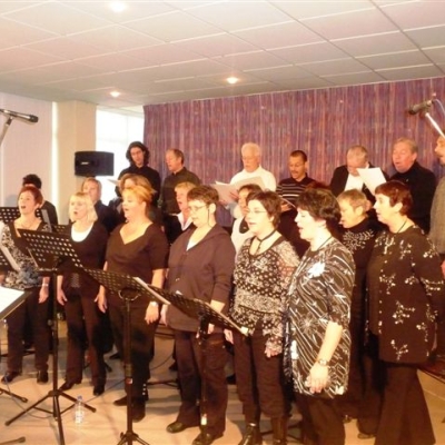 Kerstmarkt Hamboskliniek